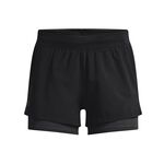 Ropa Under Armour Iso Chill Run 2N1 Short